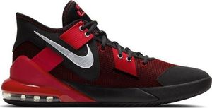 Nike Buty do koszykówki Nike Air Max Impact 2 Red - CQ9382-003 44.5 3