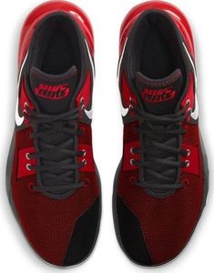 Nike Buty do koszykówki Nike Air Max Impact 2 Red - CQ9382-003 44.5 5