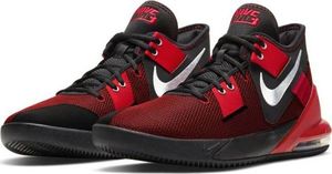 Nike Buty do koszykówki Nike Air Max Impact 2 Red - CQ9382-003 47 1