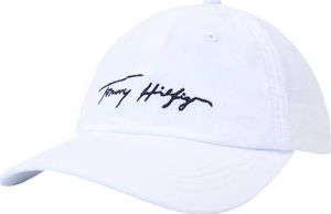Tommy Hilfiger Czapka z daszkiem Tommy Hilfiger - AW0AW08482-YAF 1
