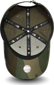 New Era Czapka z daszkiem dziecięca bejsbolówka New Era New York Yankees Camo Child 3