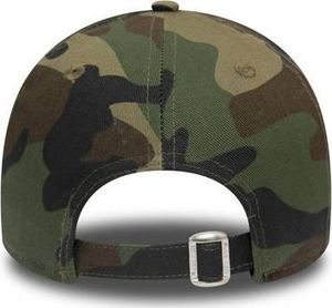 New Era Czapka z daszkiem dziecięca bejsbolówka New Era New York Yankees Camo YOUTH. 2