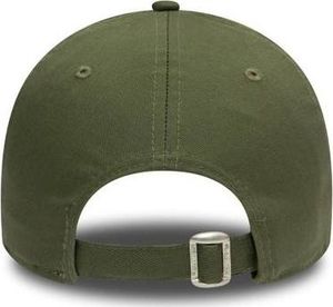 New Era Czapka z daszkiem New Era 9FORTY Chicago Bulls NBA Outline Zielona 2