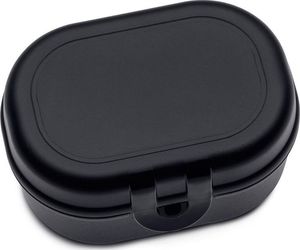 Koziol Lunchbox Pascal mini czarny 3144526 1