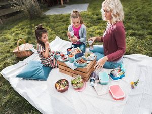 Rosti Mepal Lunchbox Campus Animal Friends 107440065373 8