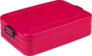Rosti Mepal Lunchbox Take a Break duży Nordic Red 107635574500 1