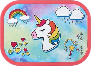 Rosti Mepal Lunchbox Campus Unicorn 107440065377 4
