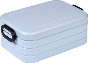 Rosti Mepal Lunchbox Take a Break midi Nordic Blue 107632013800 1