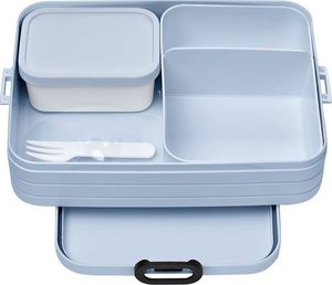 Rosti Mepal Lunchbox Take a Break bento Nordic Blue 107635613800 1