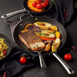 Patelnia NAVA 28cm 9