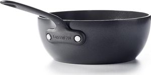 Patelnia Greenpan Diamentowa 20cm 2