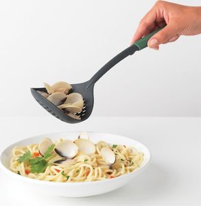 Brabantia Łyżka cedzakowa Tasty+ zielona 122767 4