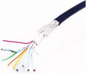Kabel Gembird HDMI - HDMI 3m czarny (CC-HDMI4X-10) 3