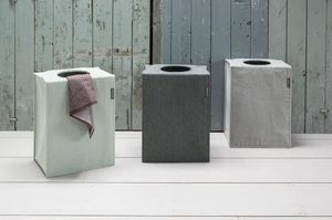 Kosz na pranie Brabantia Laundry To Go 55L szary (12 03 67) 5