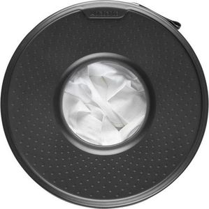 Kosz na pranie Brabantia 35L biały (304866) 5