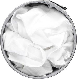 Kosz na pranie Brabantia 35L biały (304866) 6
