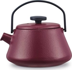 Brabantia Czajnik 0,7l T-Time Aubergine Red 30004688 1