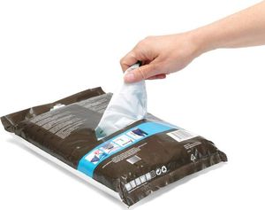 Brabantia Worki na śmieci 36l 30 szt. 115646 2