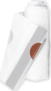 Brabantia Worki na śmieci 45l 10 sztuk 371547 2