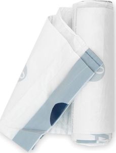 Brabantia Worki na śmieci rozmiar Q 18l 20 sztuk 395826 2