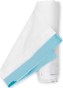 Brabantia Worki na śmieci rozmiar F 20l 20 sztuk 245305 2