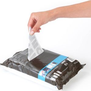 Brabantia Worki na śmieci 50l 30 szt. 375705 2