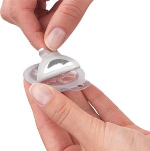 Kosz na śmieci Brabantia Starter zapachów do kosza Perfume your bin 482045 2