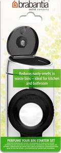 Kosz na śmieci Brabantia Starter zapachów do kosza Perfume your bin 482045 4