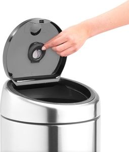 Kosz na śmieci Brabantia Starter zapachów do kosza Perfume your bin 482045 8