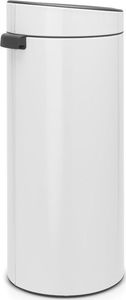 Kosz na śmieci Brabantia na przycisk biały (11 51 41) 3