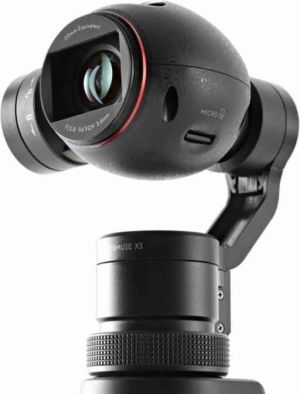 Kamera DJI Osmo (10436) 3