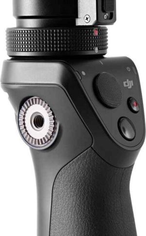 Kamera DJI Osmo (10436) 7