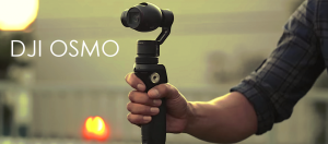 Kamera DJI Osmo (10436) 8