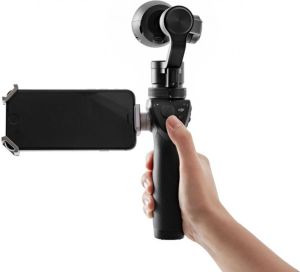 Kamera DJI Osmo (10436) 2