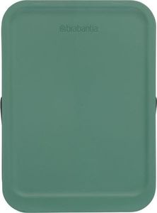 Kosz na śmieci Brabantia do segregacji zielony (920023783) 8