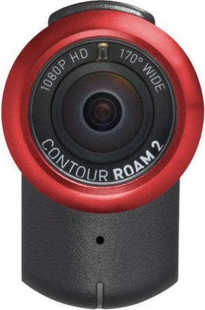 Kamera Contour Roam2 czerwona (1809RD) 3