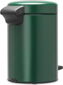 Kosz na śmieci Brabantia New Icon na pedał zielony (304002) 11
