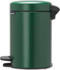Kosz na śmieci Brabantia New Icon na pedał zielony (304002) 12