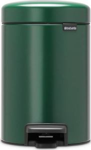 Kosz na śmieci Brabantia New Icon na pedał zielony (304002) 7