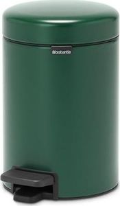 Kosz na śmieci Brabantia New Icon na pedał zielony (304002) 9