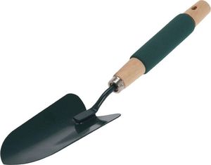 ProGarden Narzędzia ogrodowe 2x łopatka+grabki pazurki+szpikulec 2