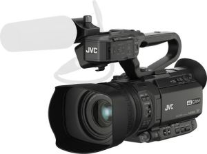 Kamera JVC GY-HM200E 1