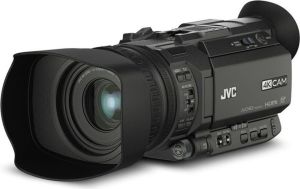 Kamera JVC GY-HM170E 1
