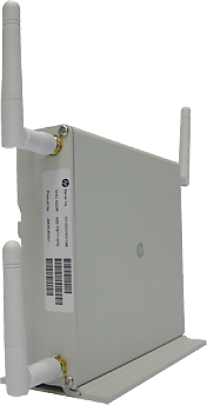 Access Point HP Aruba 501 (J9835A) 2