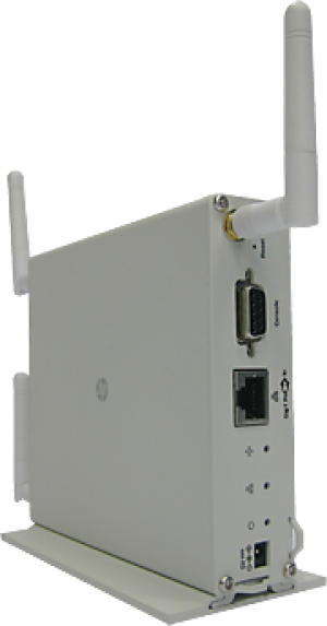 Access Point HP Aruba 501 (J9835A) 4