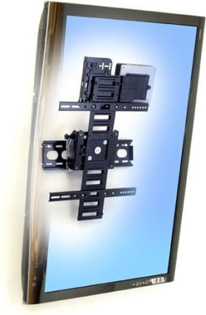 Ergotron Uchwyt ścienny 60-600-009 32'' - 52'' 4