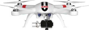 Dron AEE Toruk AP11 + kamera S71 1