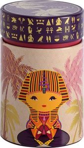 Eigenart Puszka na herbatę 150g Little Egypt Lilac LE75117-L 1