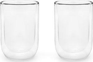 Bredemeijer 1x2 Bredemeijer Glass Tumbler 290ml, double-walled      165018 (165018) - 656133 1