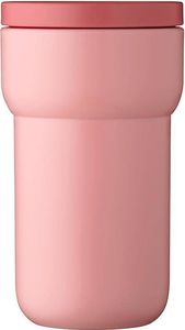 Rosti Mepal Kubek termiczny Ellipse 275 ml nordic pink 104175076700 1